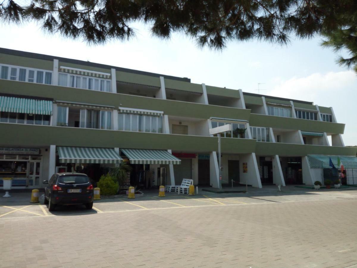 Faro 23 Apartment Lido delle Nazioni Exterior photo